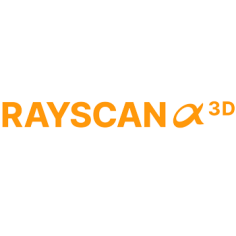 RAYSCAN Alpha 3D