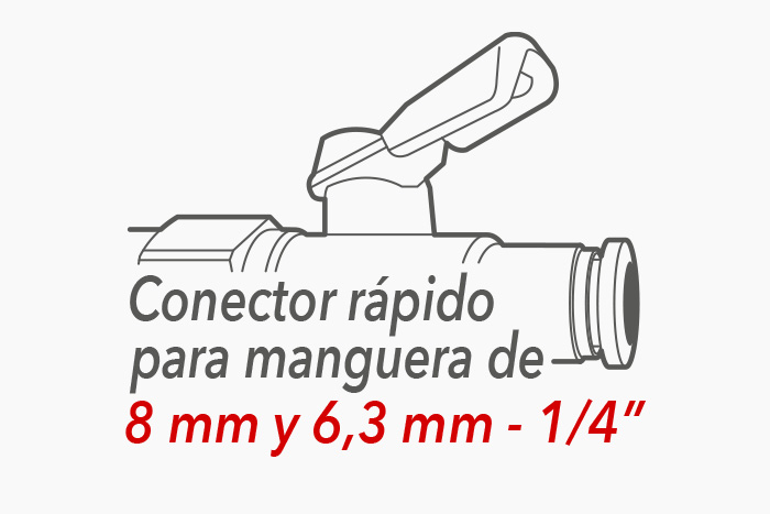 Compresor de Alta Calidad Roentgen