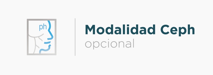 Modalidad Ceph