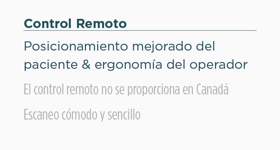 Control Remoto