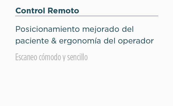 Control Remoto