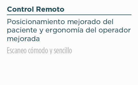 Control Remoto