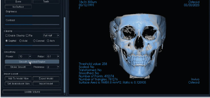 Estudio de Diseño Médico